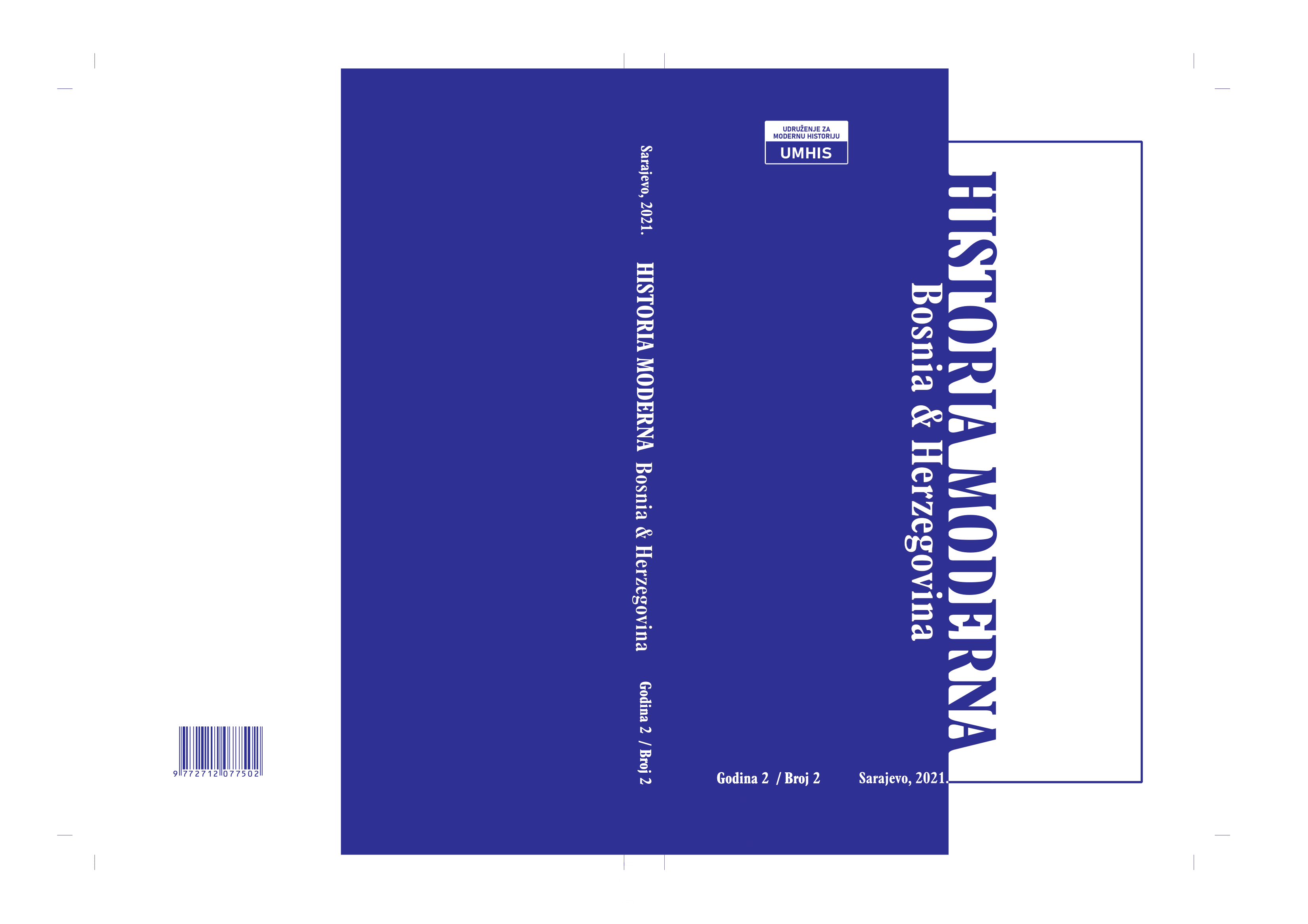 Historia Moderna broj 2